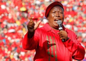 Emeutes en Afrique du Sud : Julius Malema avait-il raison ?