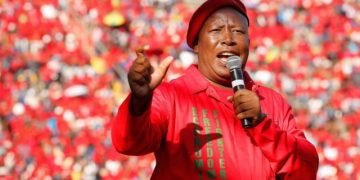 Emeutes en Afrique du Sud : Julius Malema avait-il raison ?
