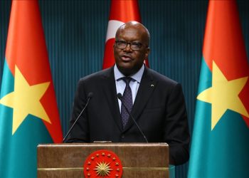 Burkina Faso : Kaboré sous pression, réussira-t-il à s’en sortir ?