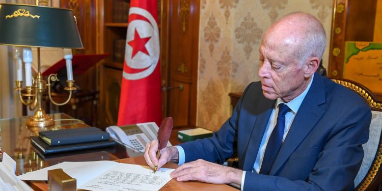 Vers une opération mains propres en Tunisie ?