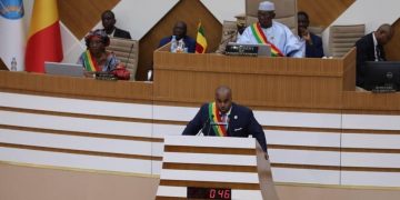 Mali : Mandat d’arrêt international contre Karim Keïta