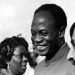 Le rédempteur : Kwame Nkrumah, une incarnation du panafricanisme