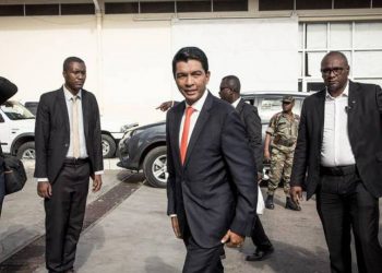 Madagascar : un coup d’Etat avorté, deux Français arrêtés