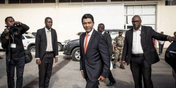 Madagascar : un coup d’Etat avorté, deux Français arrêtés