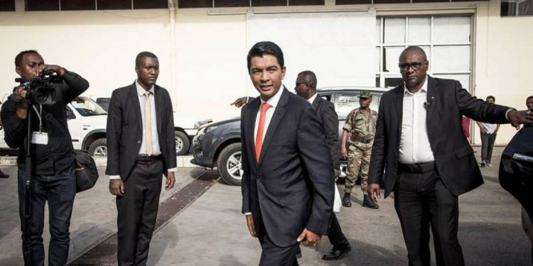 Madagascar : un coup d’Etat avorté, deux Français arrêtés