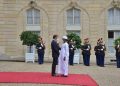 Pourquoi Macron invite-t-il les chefs d’Etat du Sahel à Paris ?