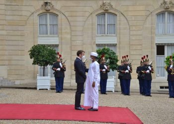 Pourquoi Macron invite-t-il les chefs d’Etat du Sahel à Paris ?