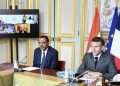 Macron annonce la fermeture de trois bases militaires au Mali
