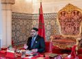 Maroc : le plan de Mohammed VI pour contrecarrer le passeport vaccinal européen