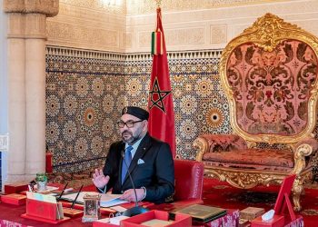 Maroc : le plan de Mohammed VI pour contrecarrer le passeport vaccinal européen