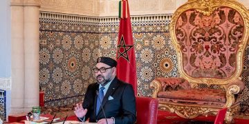 Maroc : le plan de Mohammed VI pour contrecarrer le passeport vaccinal européen
