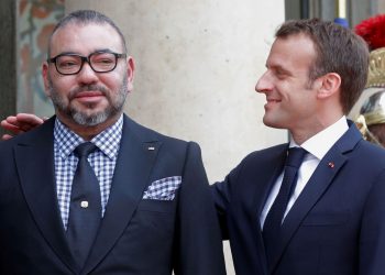 Pegasus peut-il mettre à mal l’amitié franco-marocaine ?