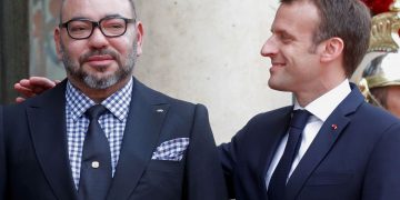 Pegasus peut-il mettre à mal l’amitié franco-marocaine ?