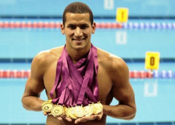 Pourquoi la star tunisienne de natation Oussama Mellouli est-elle privée de JO à Tokyo ?