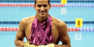 Pourquoi la star tunisienne de natation Oussama Mellouli est-elle privée de JO à Tokyo ?