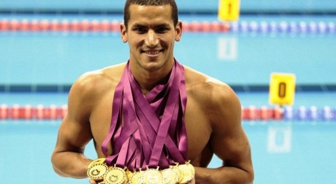 Pourquoi la star tunisienne de natation Oussama Mellouli est-elle privée de JO à Tokyo ?