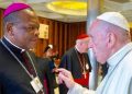 RDC : Le décès du Cardinal Laurent Monsengwo Pasinya