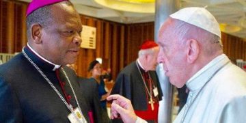 RDC : Le décès du Cardinal Laurent Monsengwo Pasinya