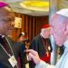 RDC : Le décès du Cardinal Laurent Monsengwo Pasinya