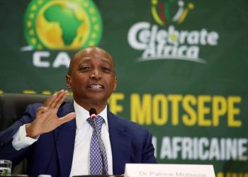 CAF : Patrice Motsepe s’attaque au clan Ahmad Ahmad
