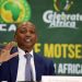 CAF : Patrice Motsepe s’attaque au clan Ahmad Ahmad
