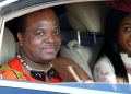 Eswatini : le roi Mswati III, contesté, « prie pour que Dieu lui montre la voie »