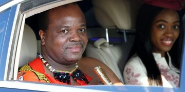 Eswatini : le roi Mswati III, contesté, « prie pour que Dieu lui montre la voie »