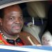 Eswatini : le roi Mswati III, contesté, « prie pour que Dieu lui montre la voie »