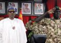 De quoi les violentes attaques contre l’armée nigériane sont-elles le nom ?