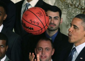 Obama mise sur le basket pour promouvoir les Etats-Unis en Afrique