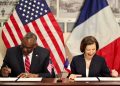 Pourquoi le projet militaire français au Sahel se décide-t-il au Pentagone ?