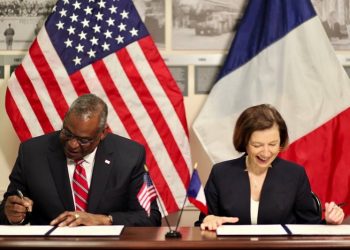 Pourquoi le projet militaire français au Sahel se décide-t-il au Pentagone ?