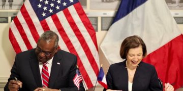 Pourquoi le projet militaire français au Sahel se décide-t-il au Pentagone ?