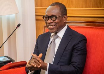 Bénin : Talon promet une nouvelle fois de ne pas être candidat à sa propre succession
