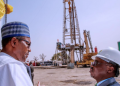 Nigéria : Adoption du projet de loi sur les hydrocarbures