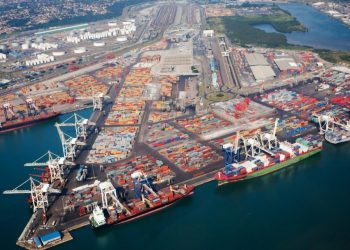 Des cyberattaques paralysent les ports sud-africains