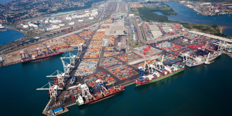 Des cyberattaques paralysent les ports sud-africains