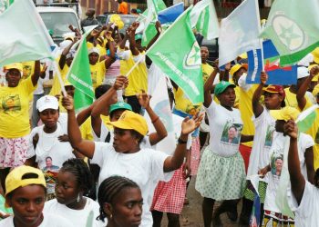 Présidentielle à Sao Tomé-et-Principe : 19 prétendants, un seul poste