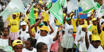 Présidentielle à Sao Tomé-et-Principe : 19 prétendants, un seul poste