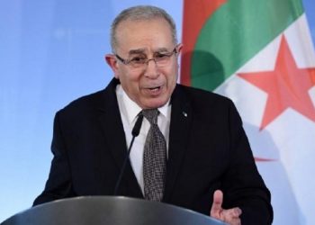 Algérie : les futurs chantiers diplomatiques de Ramtane Lamamra