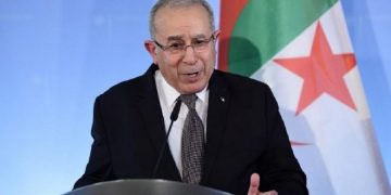 Algérie : les futurs chantiers diplomatiques de Ramtane Lamamra