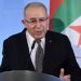 Algérie : les futurs chantiers diplomatiques de Ramtane Lamamra
