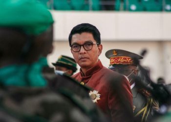 Tentative d’assassinat de Rajoelina : une société pétrolière impliquée ?