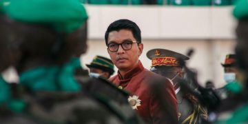 Tentative d’assassinat de Rajoelina : une société pétrolière impliquée ?