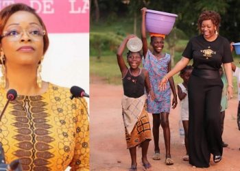 Bénin : demande de libération provisoire pour Reckya Madougou