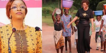 Bénin : demande de libération provisoire pour Reckya Madougou