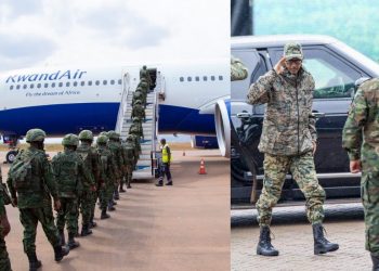 Rwanda : Paul Kagame envoie 1 000 soldats au Mozambique