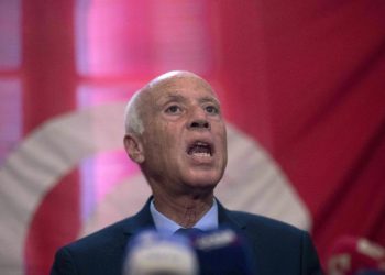 Tunisie : la nuit des Longs Couteaux de Kaïs Saïed