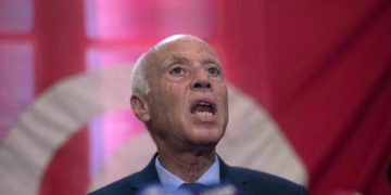 Tunisie : la nuit des Longs Couteaux de Kaïs Saïed