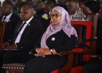 Un million de doses américaines pour le début de la vaccination en Tanzanie